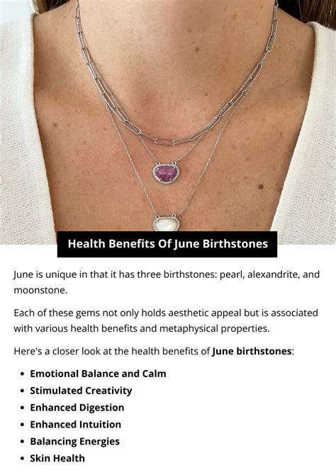 Benefits of June AILA