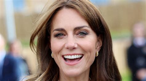 Benefits of Kate Middleton's Influence: