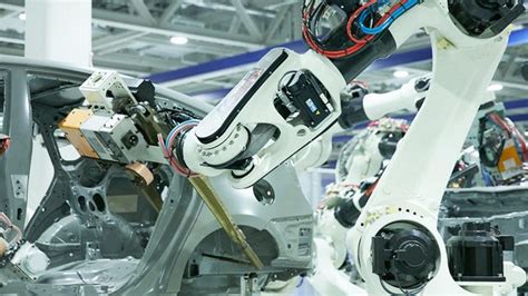 Benefits of Kawasaki Industrial Arm Robots