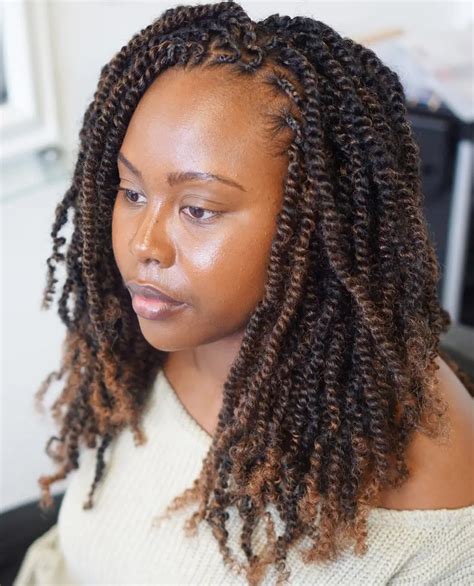 Benefits of Kinky Braiding Hair: