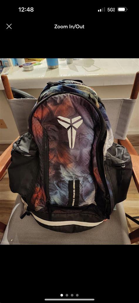 Benefits of Kobe Backpacks: