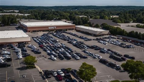 Benefits of Kohl's Dropoff