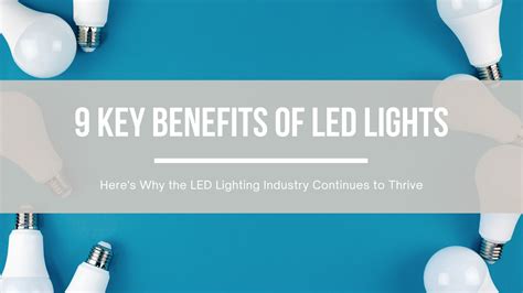 Benefits of LED Fog Lights