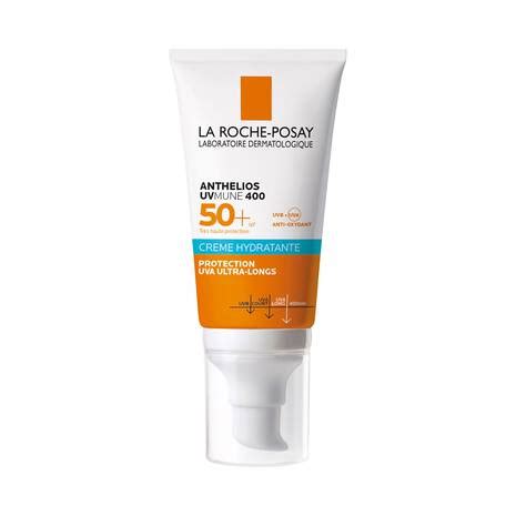 Benefits of La Roche-Posay Sensitive Skin Sunscreen