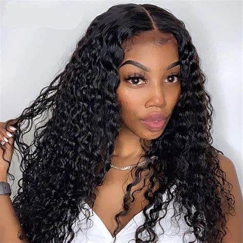 Benefits of Lace 360 Wigs: Embracing Versatility and Confidence