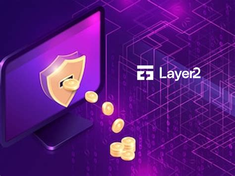 Benefits of Layer2 Financial