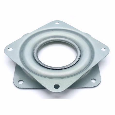 Benefits of Lazy Susan Bearings