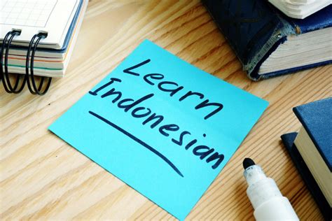 Benefits of Learning Indonesian Language in Singapore