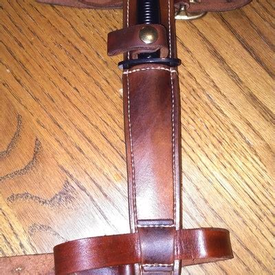 Benefits of Leather Zyn Holsters