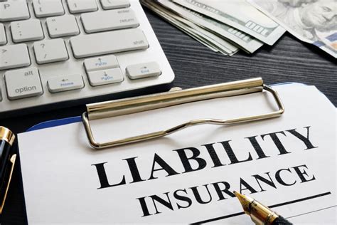 Benefits of Liability Insurance for LLCs