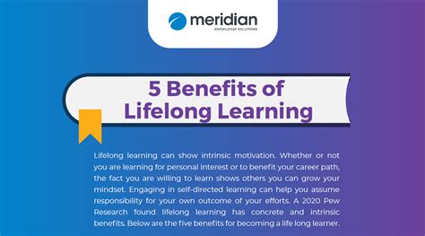 Benefits of Lifelong Learning Institute Courses