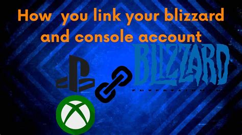 Benefits of Linking Your Blizzard and PlayStation Accounts