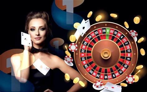 Benefits of Live Casino