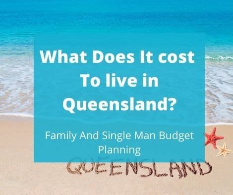 Benefits of Living in Queensland