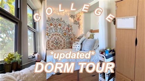 Benefits of Living in Read Dorm IU