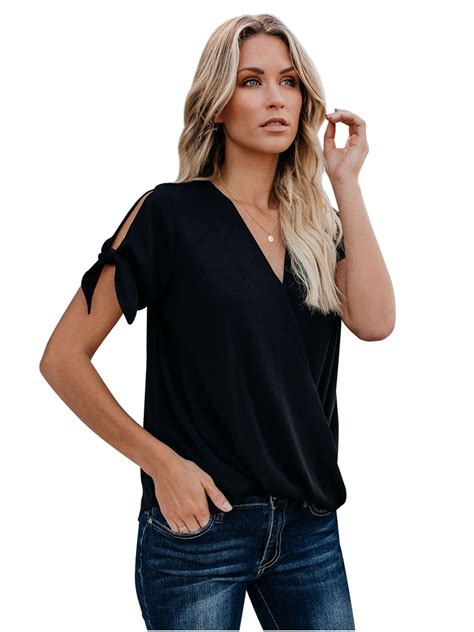 Benefits of Loose Fit Shirts for Women