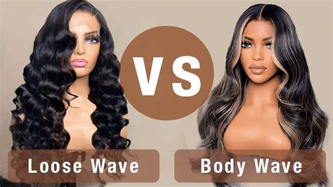 Benefits of Loose Wave Hair: