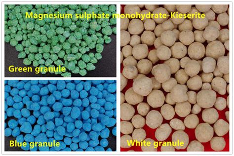 Benefits of Magnesium Sulphate Fertilizer