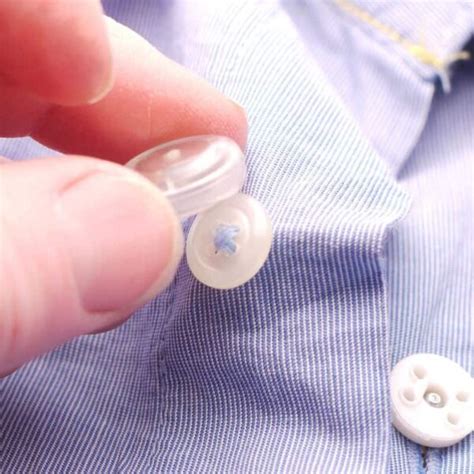 Benefits of Magnetic Button Dress Shirts