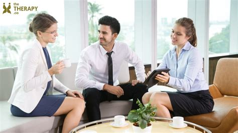 Benefits of Marriage Counselling in Singapore