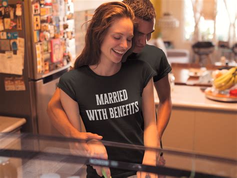 Benefits of Matching Shirts for Couples: