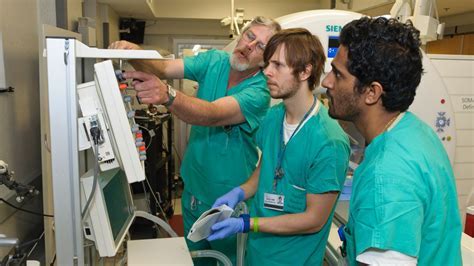 Benefits of Medical Engineering Internships