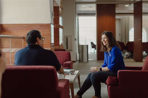 Benefits of Meeting with an Admissions Counselor