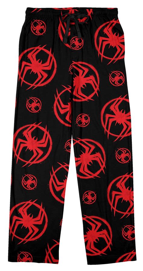 Benefits of Miles Morales Pajamas