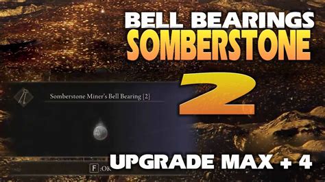 Benefits of Miner Bell Bearing 2
