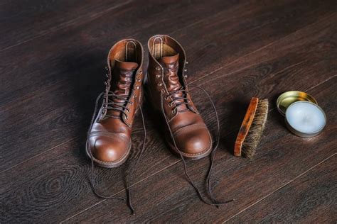 Benefits of Mink Oil for Footwear