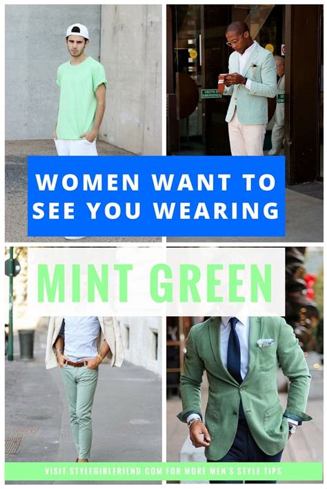 Benefits of Mint Green Shirts