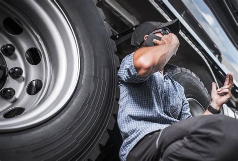 Benefits of Mobile Tire Repair