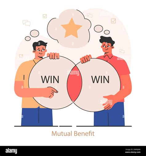 Benefits of Mutual 50 Partnerships