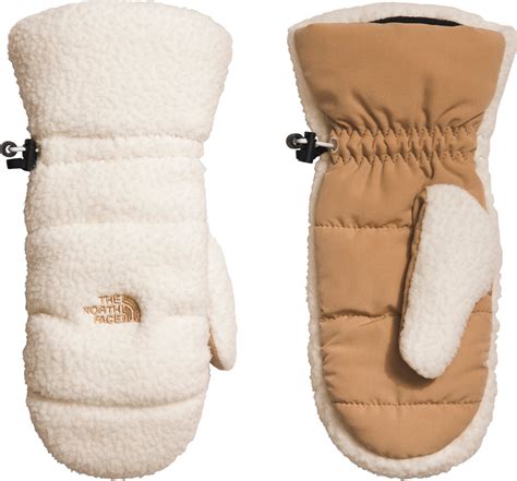 Benefits of North Face Mittens