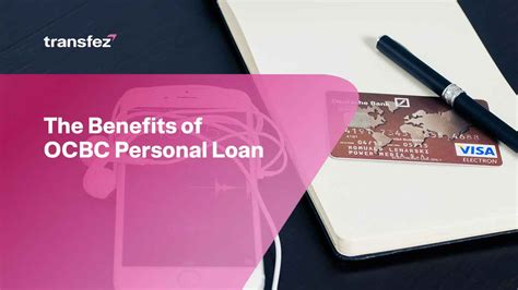 Benefits of OCBC Study Loan