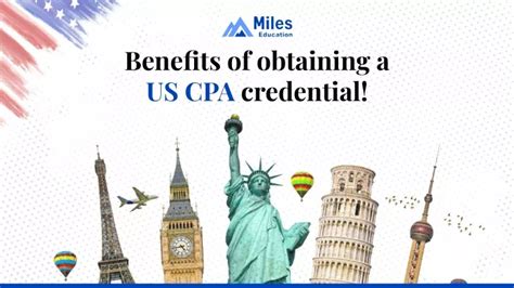 Benefits of Obtaining Multiple Credentials
