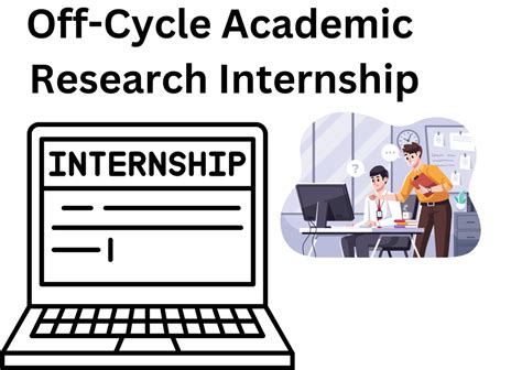 Benefits of Off-Cycle Internships