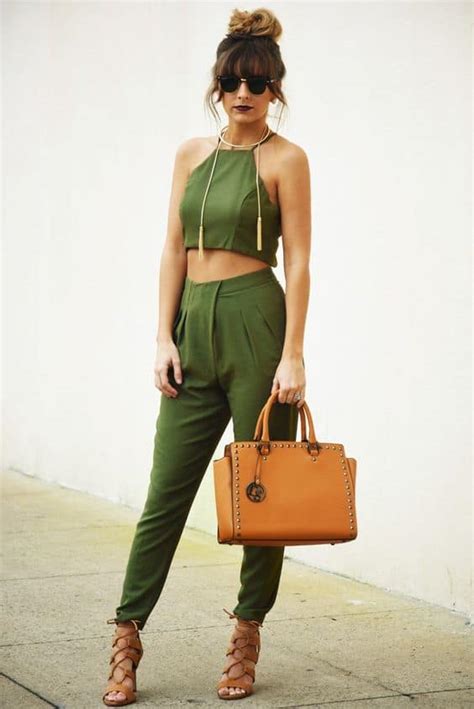 Benefits of Olive Clothing