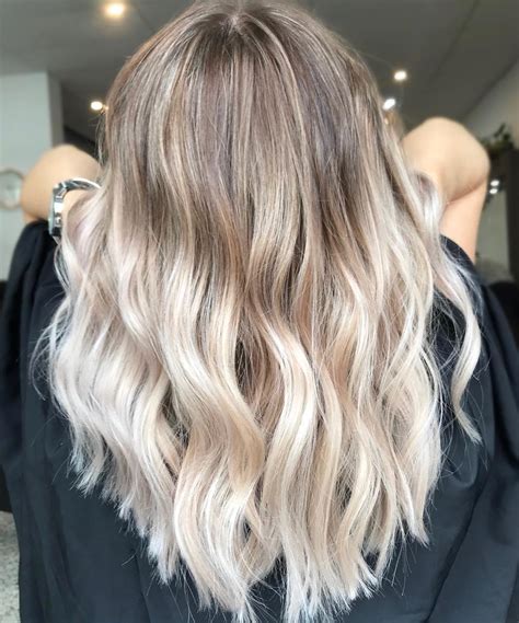 Benefits of Ombre Hair Blonde