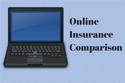 Benefits of Online Insurance