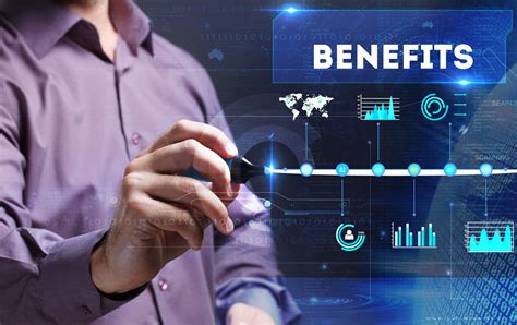 Benefits of Optimizing Your IT Infrastructure