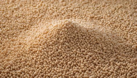 Benefits of Organic Granulation: