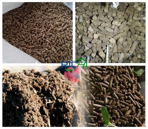 Benefits of Organic Pelleted Poultry Manure