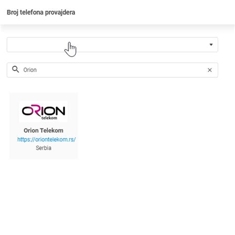 Benefits of Orion Agent Login