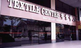 Benefits of Our Textile Centre Clinic