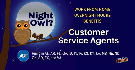 Benefits of Overnight Customer Service