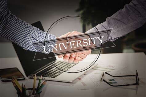 Benefits of Overseas Academic Partnerships