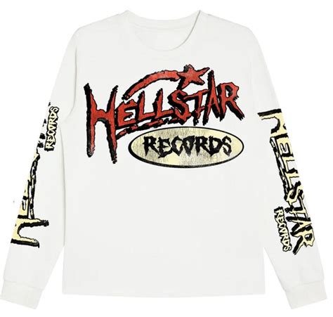 Benefits of Owning a Hellstar Shirt Long Sleeve