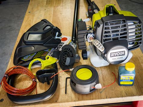 Benefits of Owning a Ryobi String Trimmer