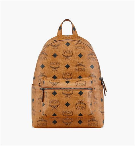 Benefits of Owning an MCM Bag Backpack